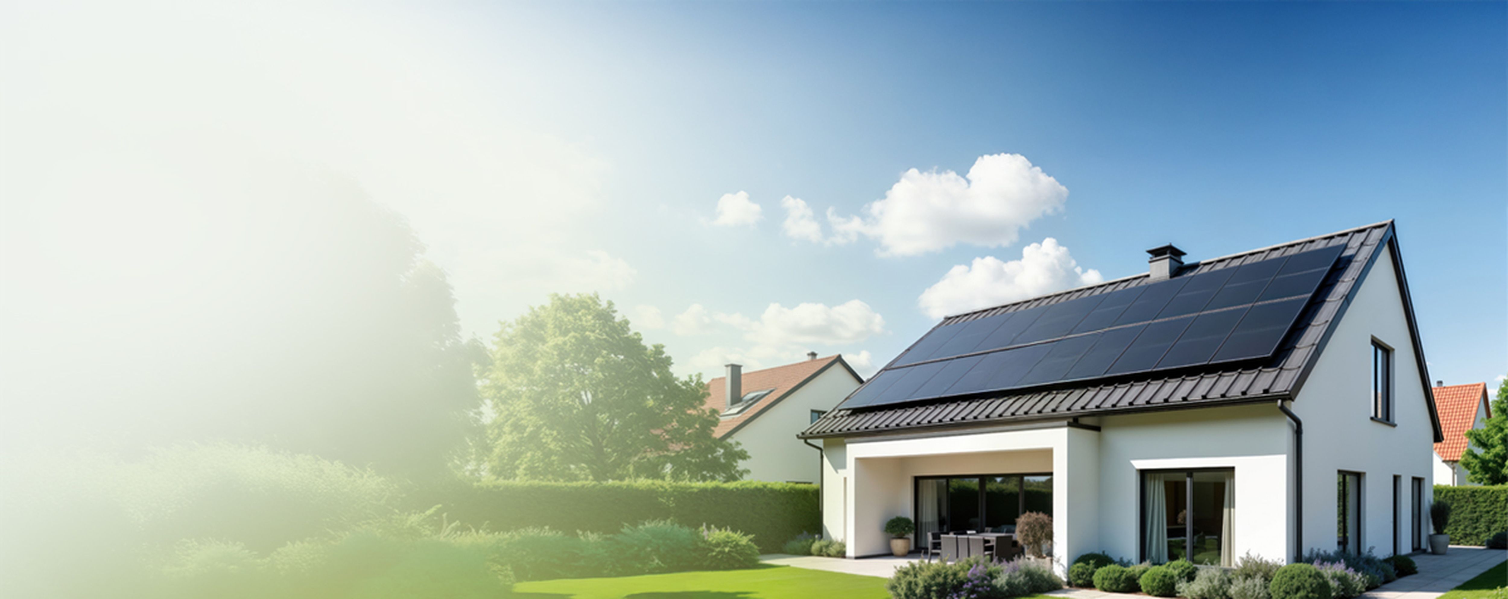 Secure solar savings. Go solar now