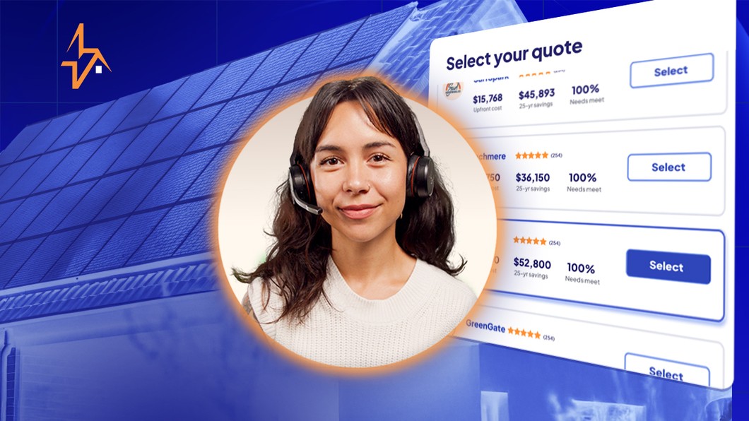 EnergySage: the nation’s largest online solar marketplace