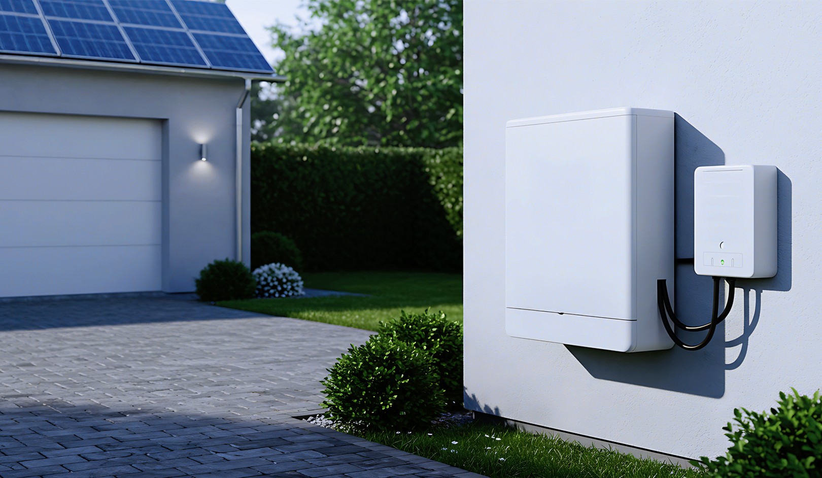 Trump targets FEMA: How solar batteries can fill the gaps in disaster recovery