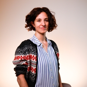Danielle Laberge