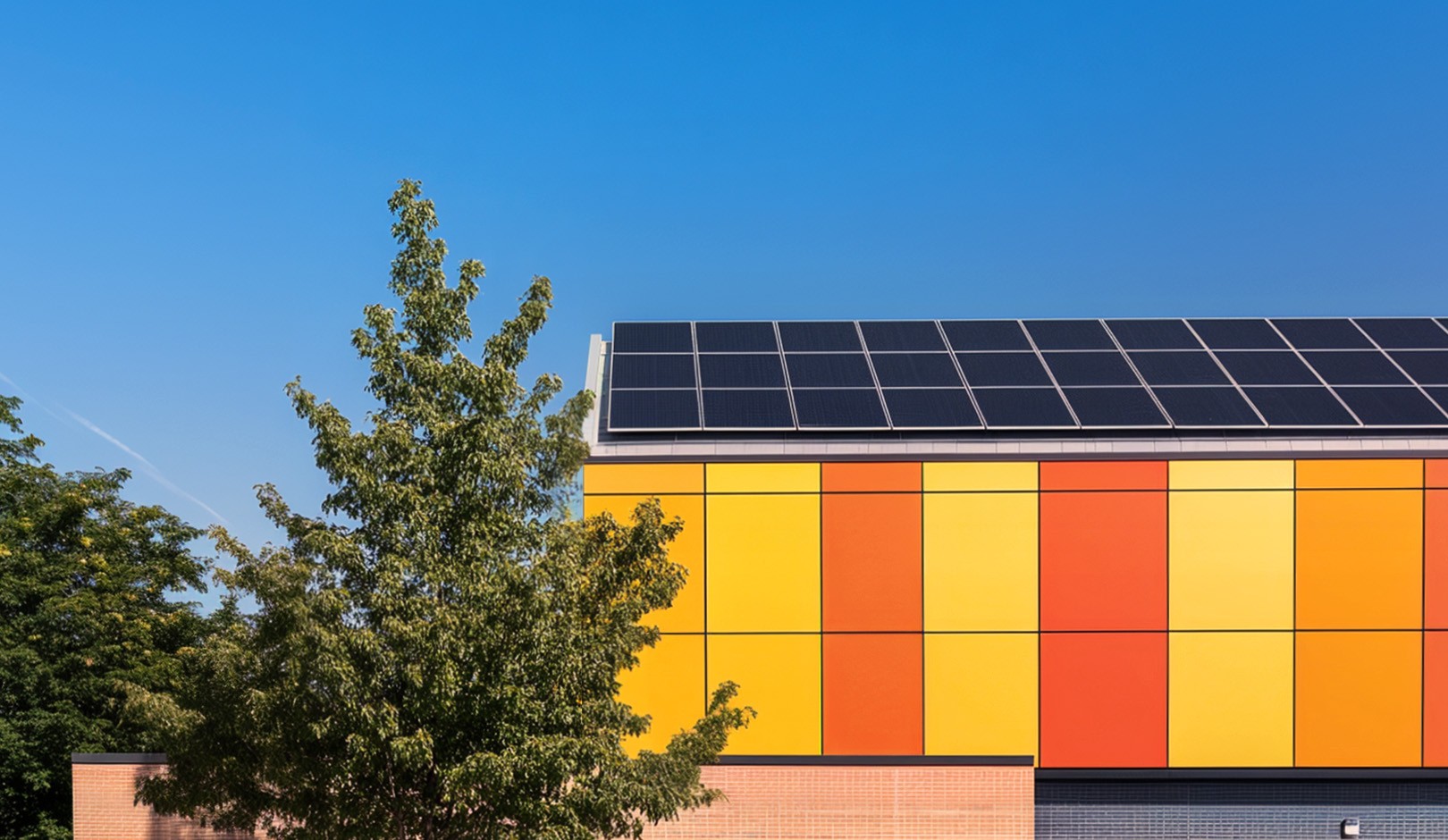solar for nonprofits