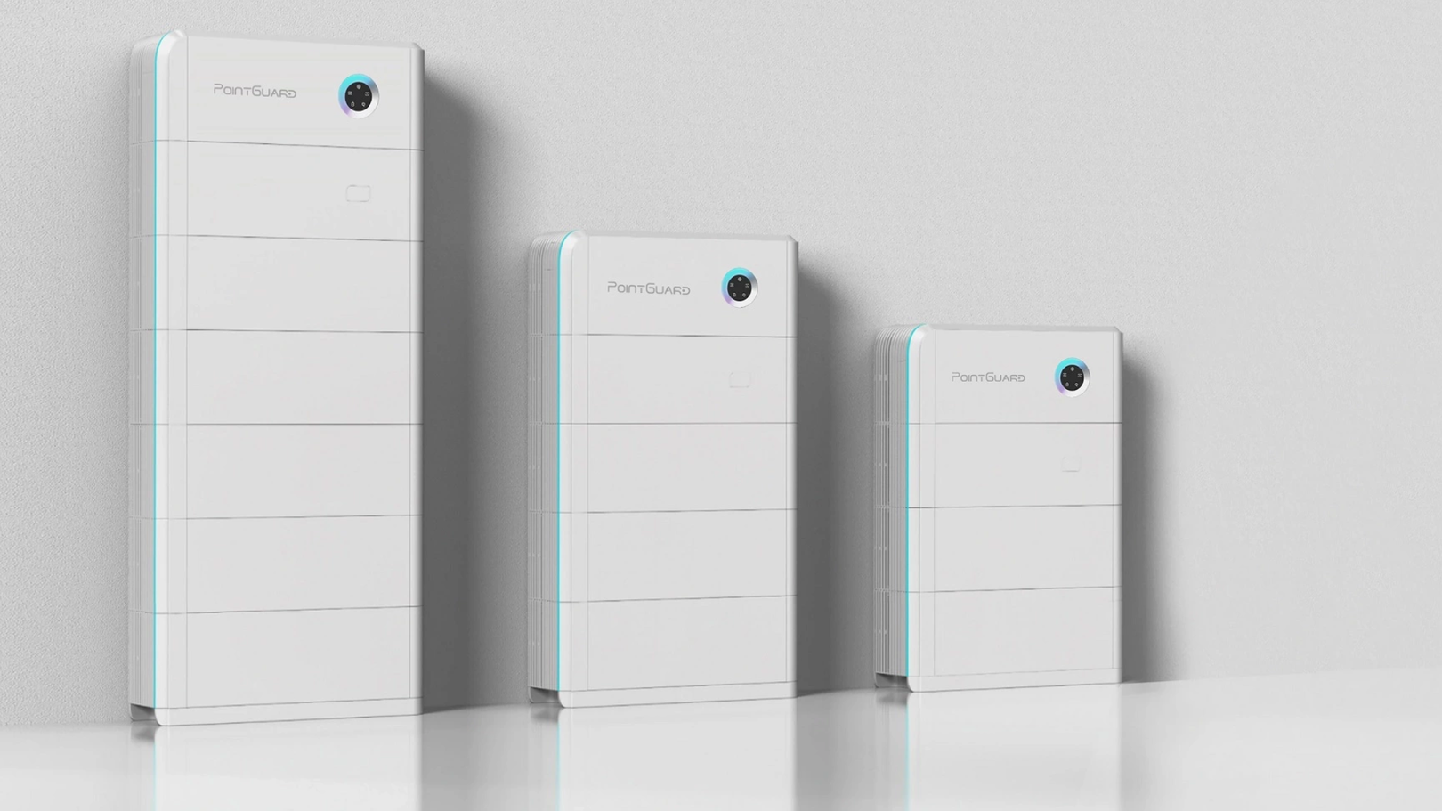 PointGuard BatteryPack