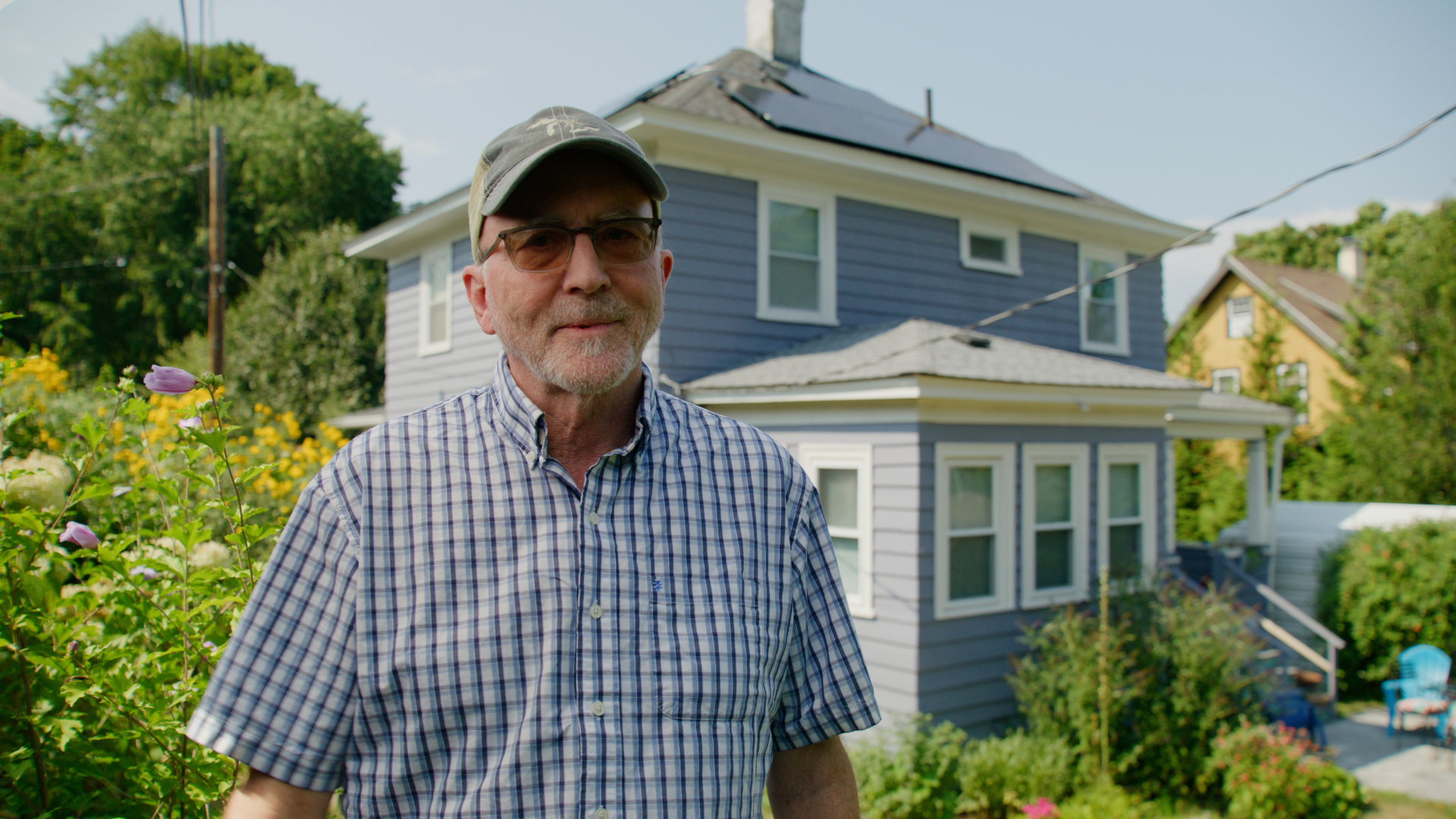 Navigating the solar Wild West - EnergySage customer story