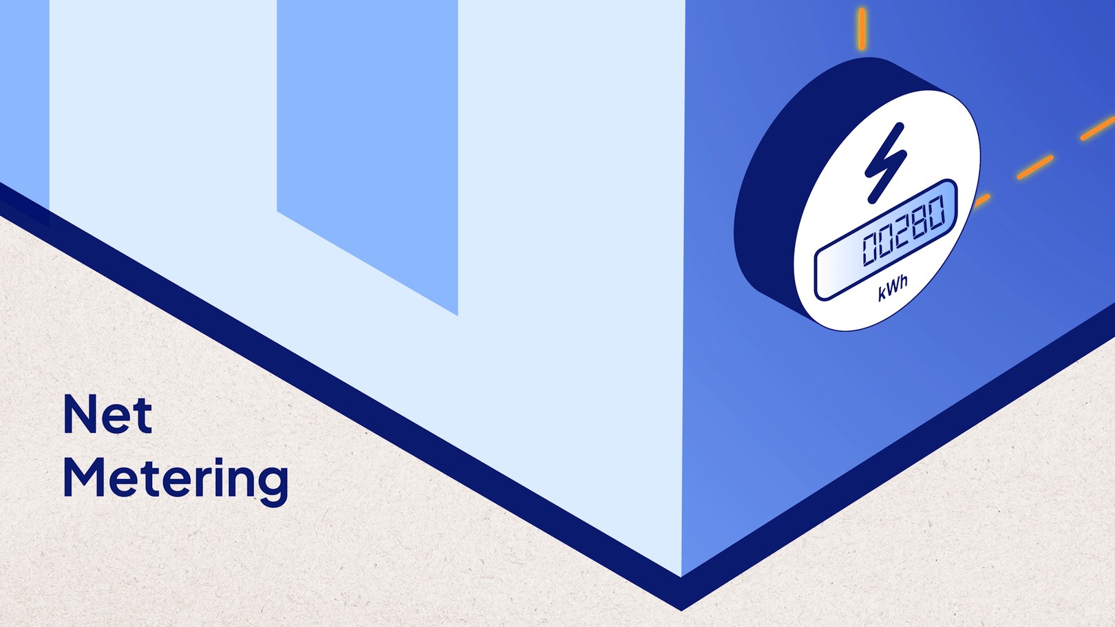 Net metering