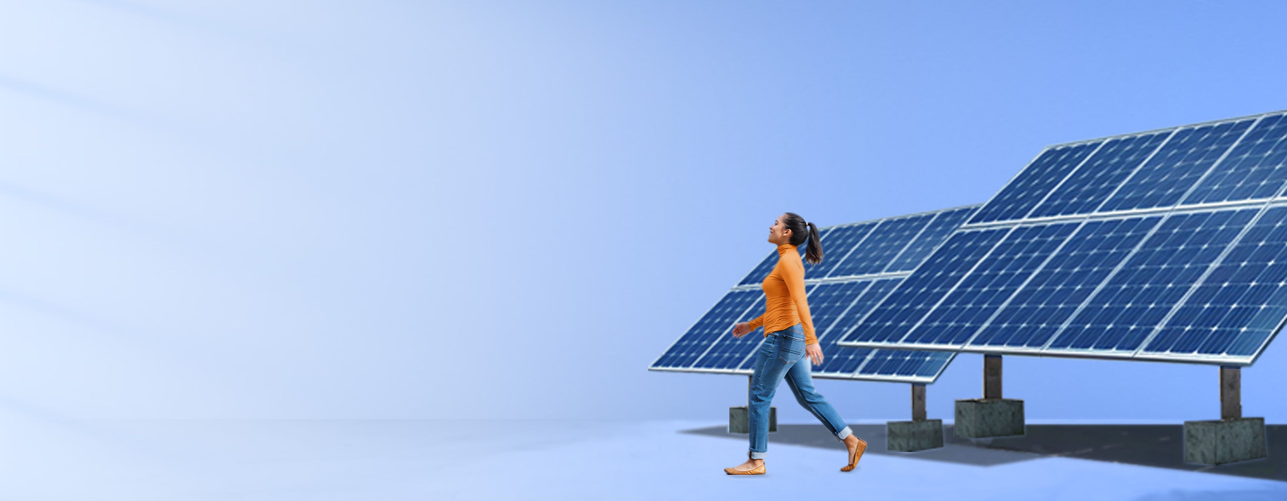 Community solar