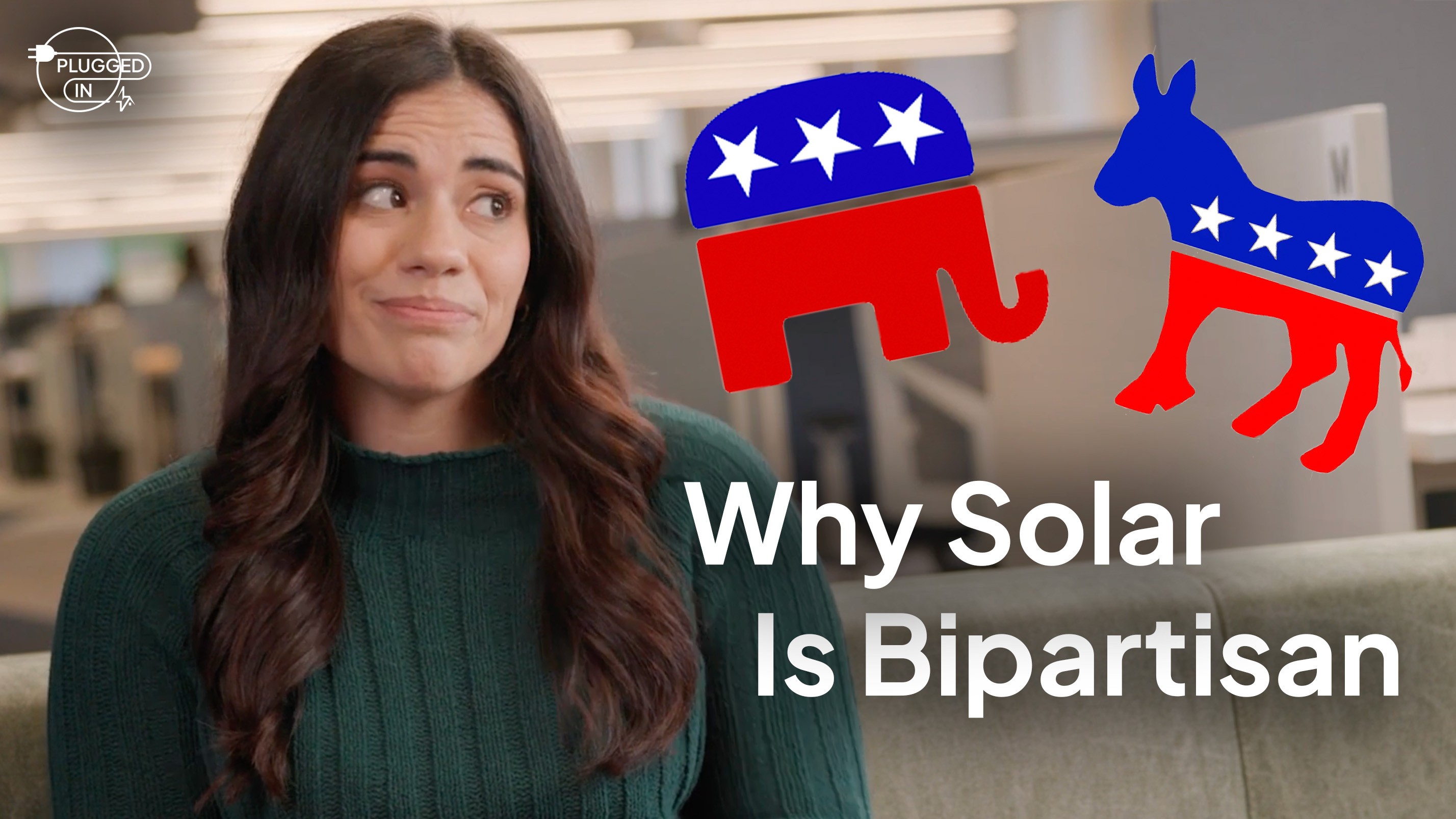 Why solar is a bipartisan issue