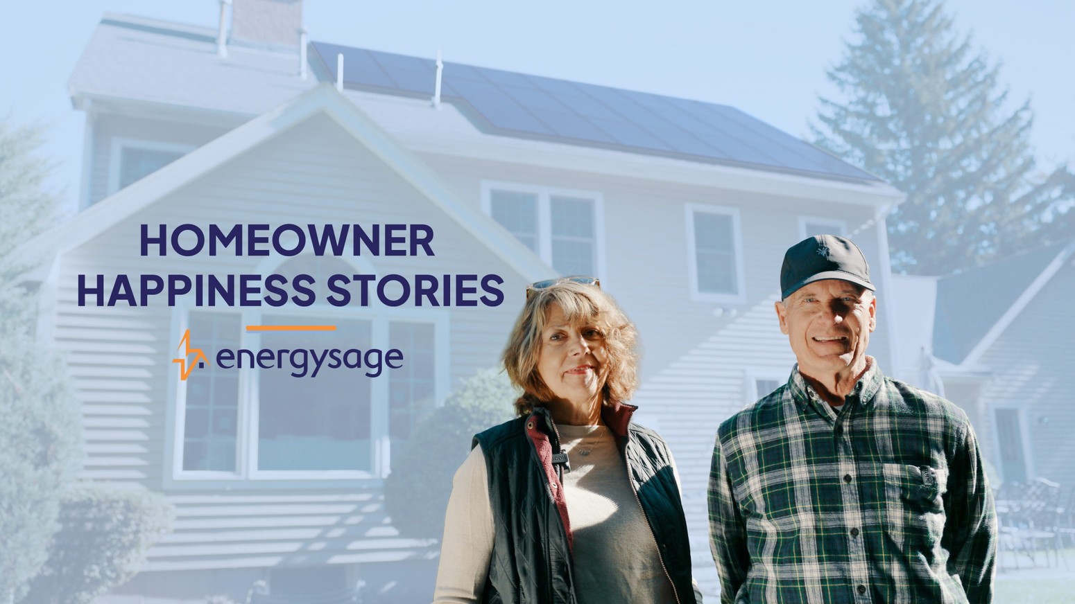 How the Walkers Overcame Solar Obstacles to Power Their Home with Clean Energy