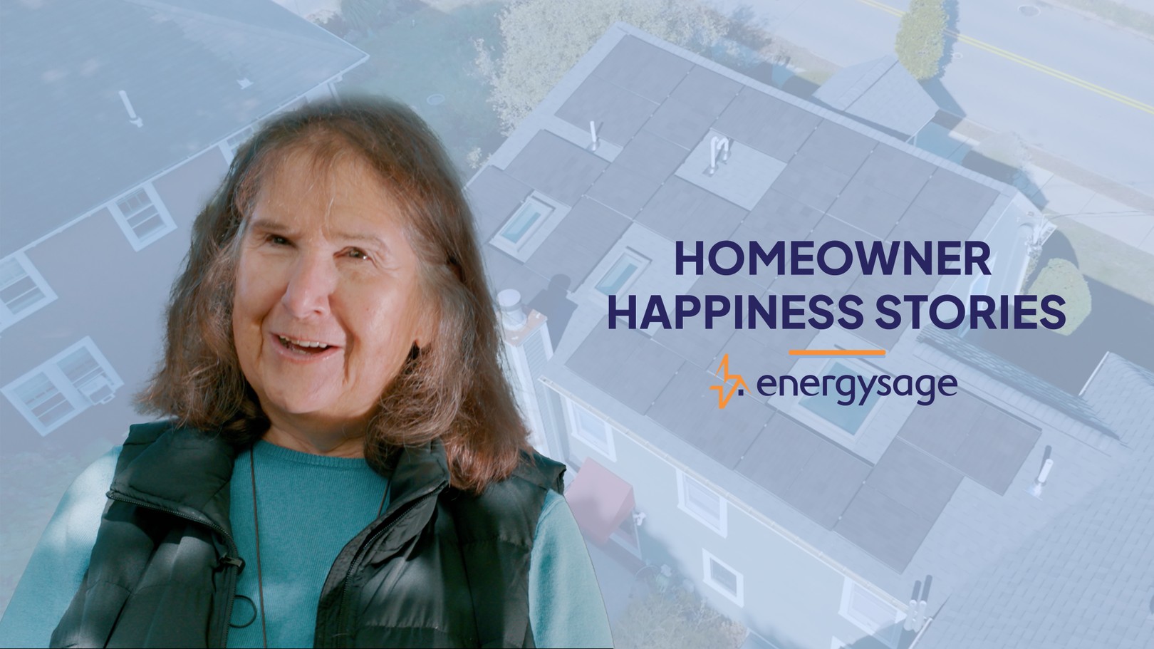 Sue's homeowner happiness story
