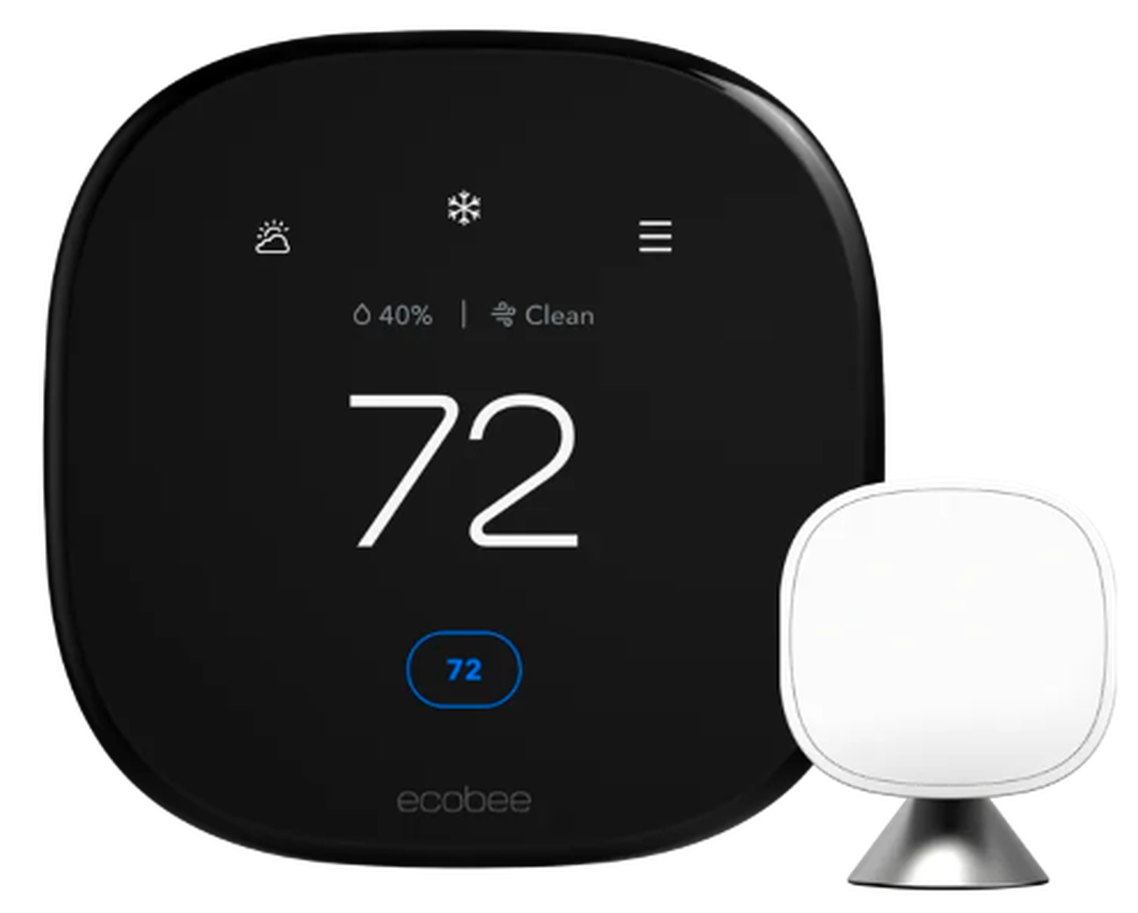 ecobee Smart Thermostat Premium