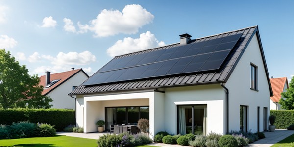Now is the time to go solar