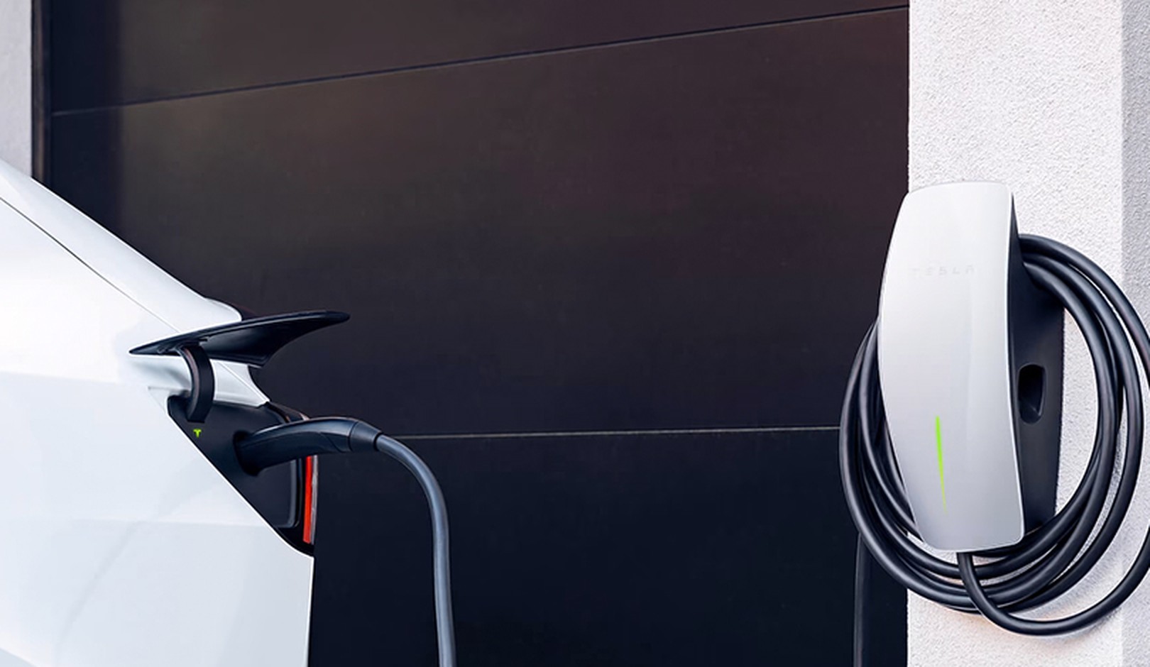 Best EV chargers to install at home