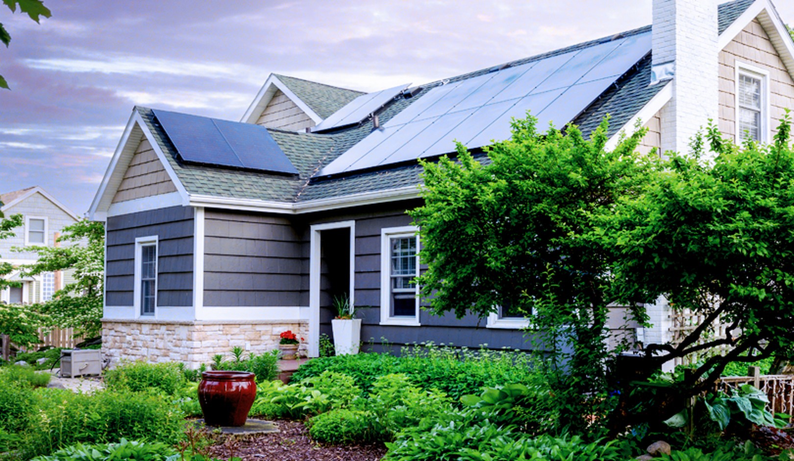 Record low solar equipment prices