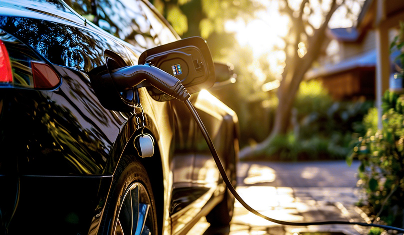 What you need to know about electric vehicles