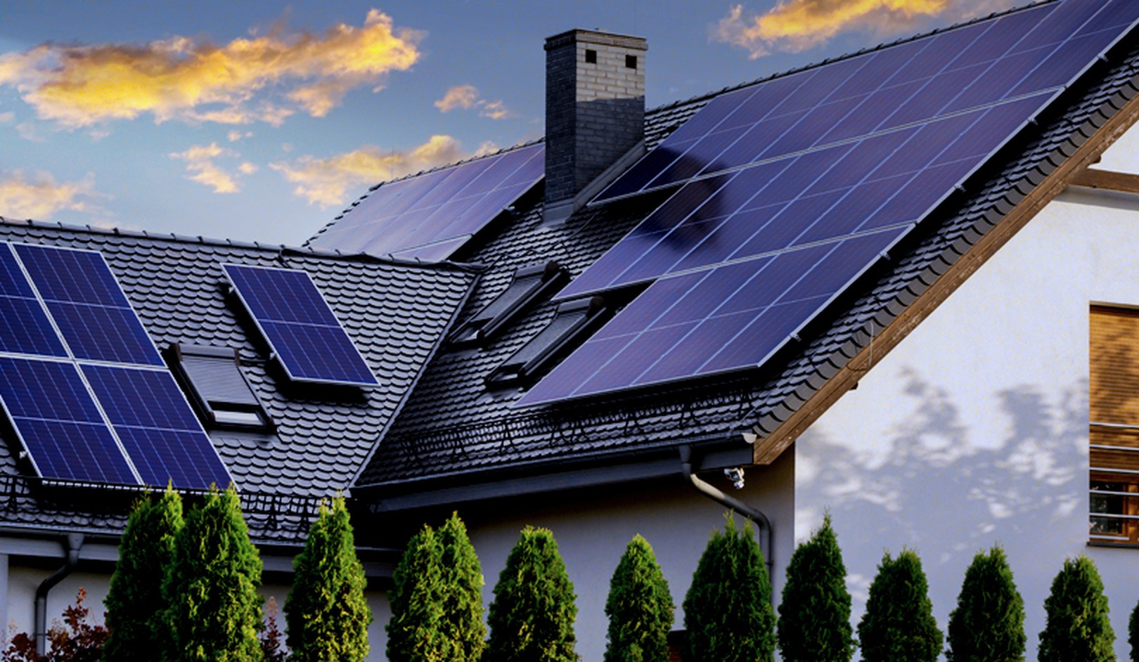 How to go solar