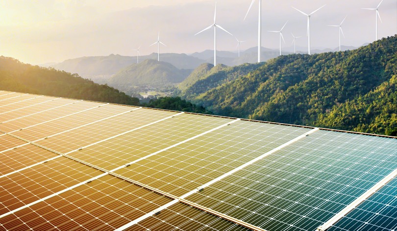 Gas is out, solar is in: Here's what's driving California's solar surge