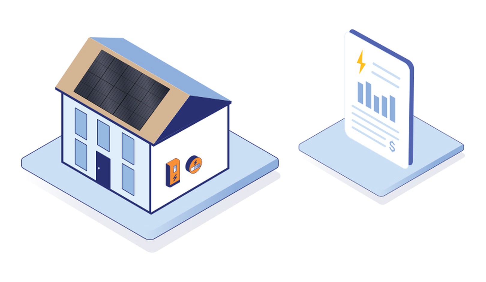 Your guide to home backup batteries