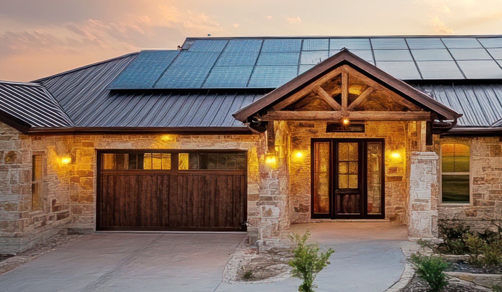 The bright side of high-interest solar loans