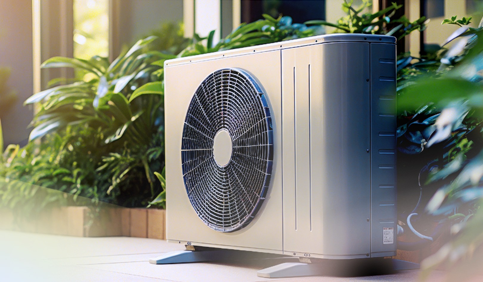 Everything you need to know about buying a heat pump