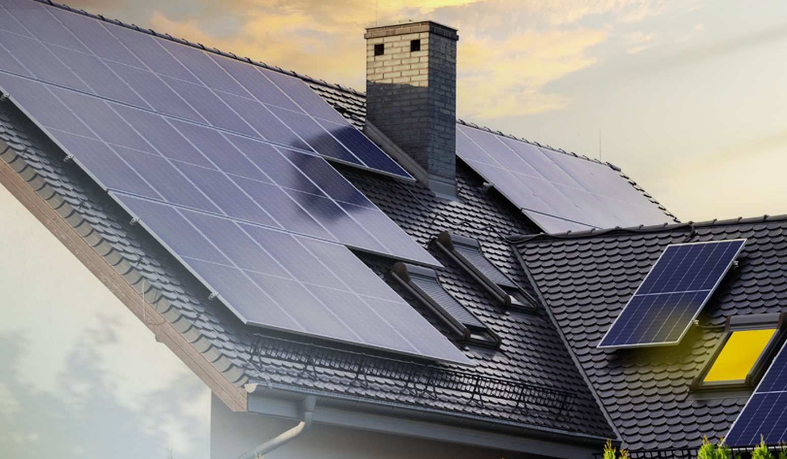 How to pay for solar panels