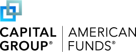 Capital Group American Funds Logo