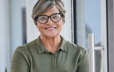 an investments and wealth partner