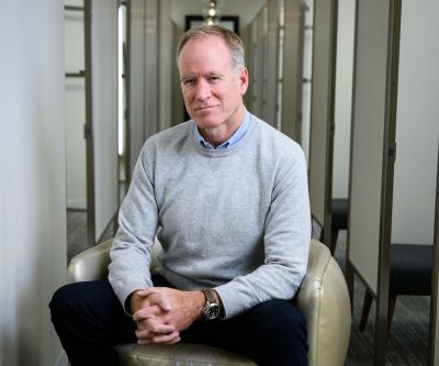 Pete Nordstrom